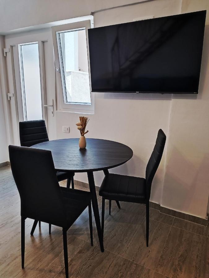 Gallery Freya Apartament Zadar